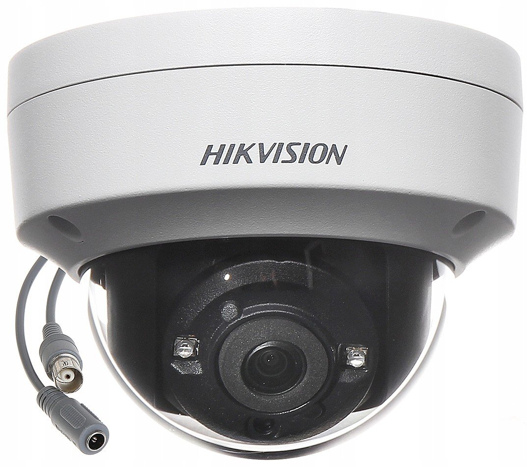 Kamera DS-2CE56D8T-VPITF(3.6mm) 2MP Hikvision