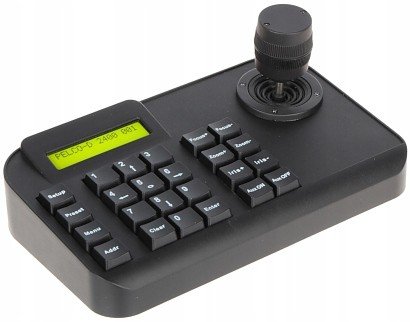 Ovládací Klávesnice RS-485 KT-610
