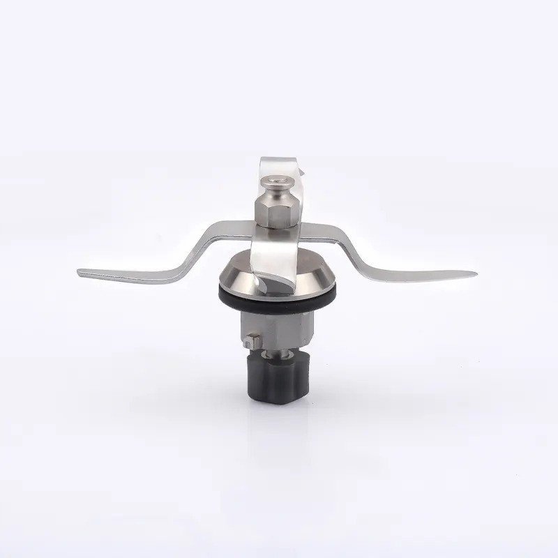 Nůž, nože Lidlomix, Robot Silvercrest Monsieur