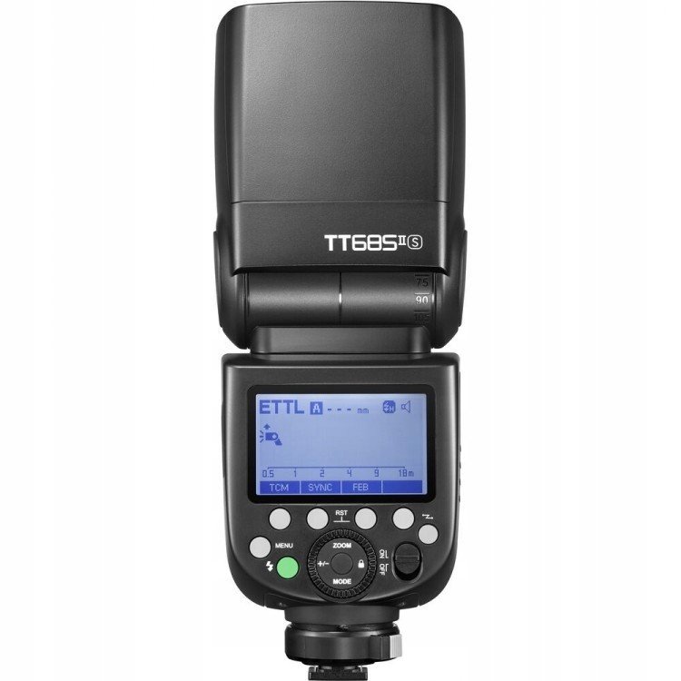 Blesk Godox TT685 II pro Olympus