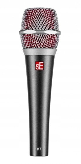V7 Dynamický mikrofon