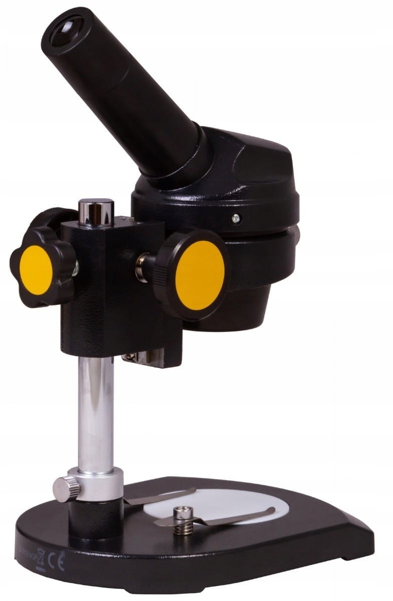 Levenhuk Mikroskop Bresser Monokulární 20X