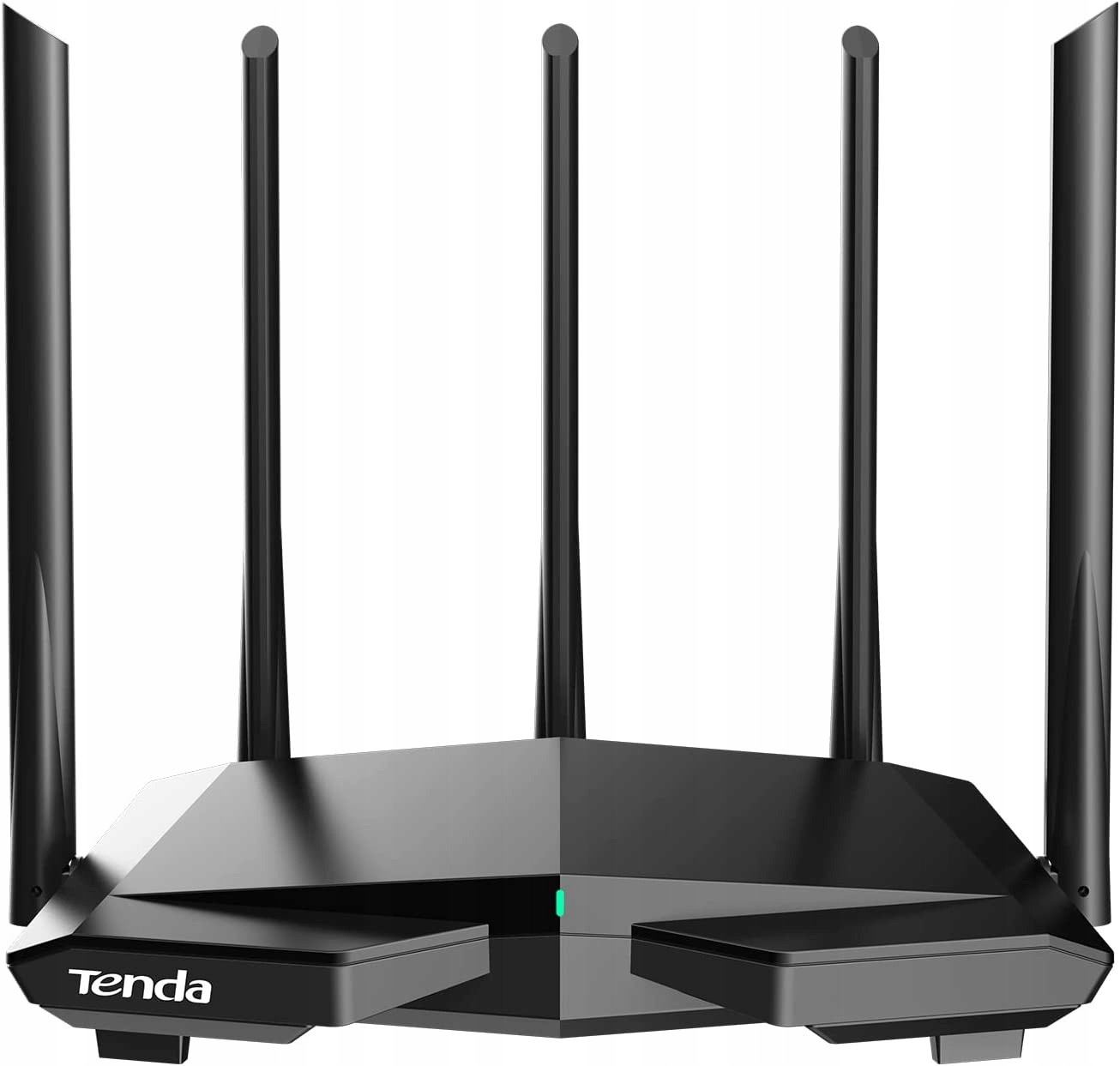 Router Tenda RX1 Pro 1500 Mbps DualBand WiFi 6