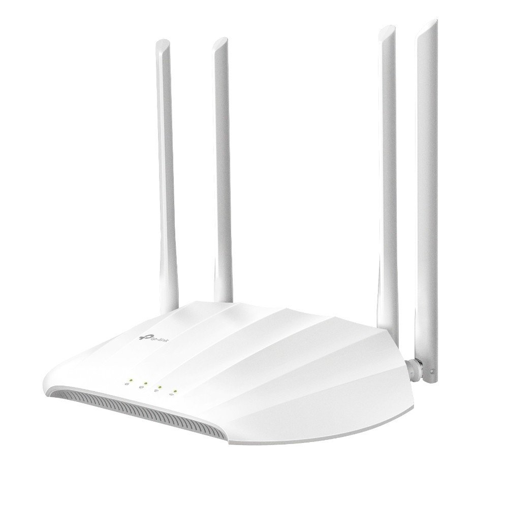 Access Point, Repeater TP-Link TL-WA1201 802.11ac