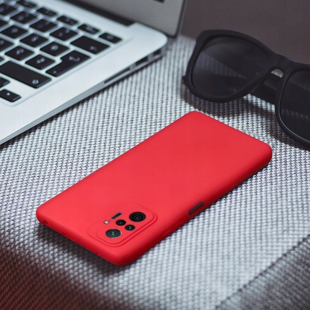 Soft pouzdro pro Redmi Note 12 4G