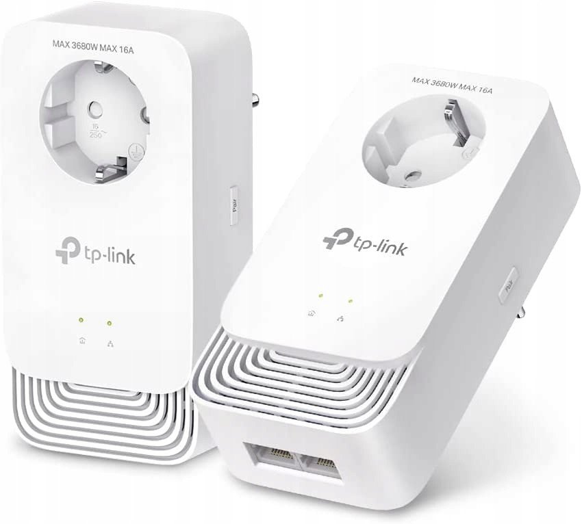 Síťový vysílač TP-Link PG2400P Kit G.hn2400