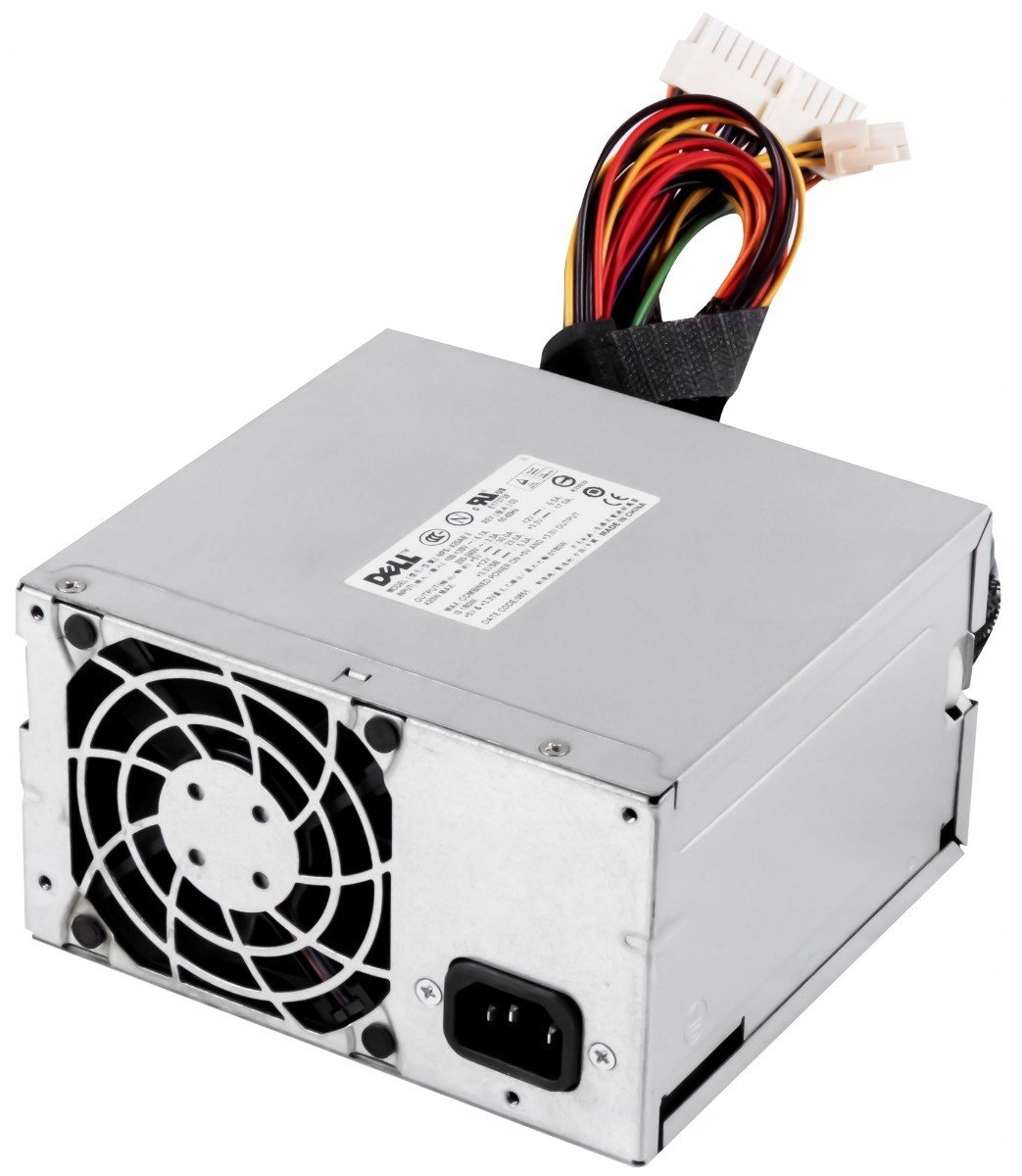 Dell 0TH344 420 Watt NPS-420AB E Poweredge 840