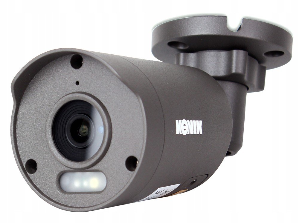 2 X Kamera Kenik KG-5430TAS-ILC nálepka _ep_