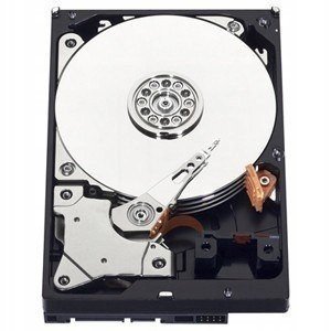 Wd Blue 1TB 7.2k 64MB Sata III 3.5'' WD10EZEX