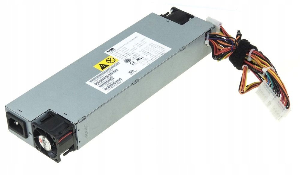 Ibm 39Y7289 39Y7288 350W API6FS03 x3250