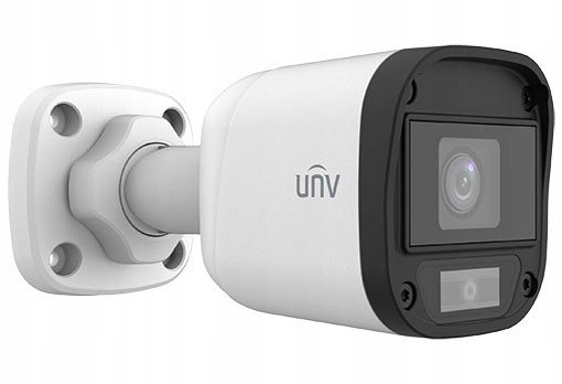 Kamera 4v1 Uniview UAC-B112-F28-W 2 Mpx, IP67