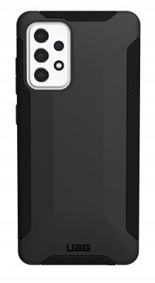 Uag Scout ochranný kryt pro Samsung A72 (black)