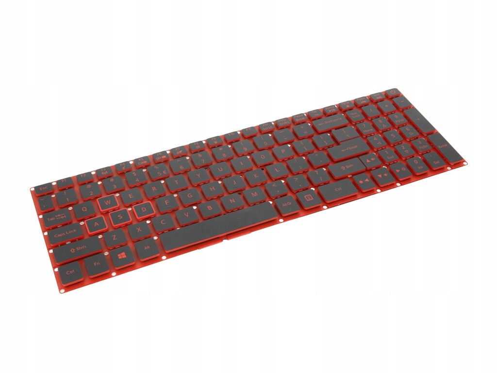 * Acer Nitro 5 AN515-42 Led klávesnice pro notebook