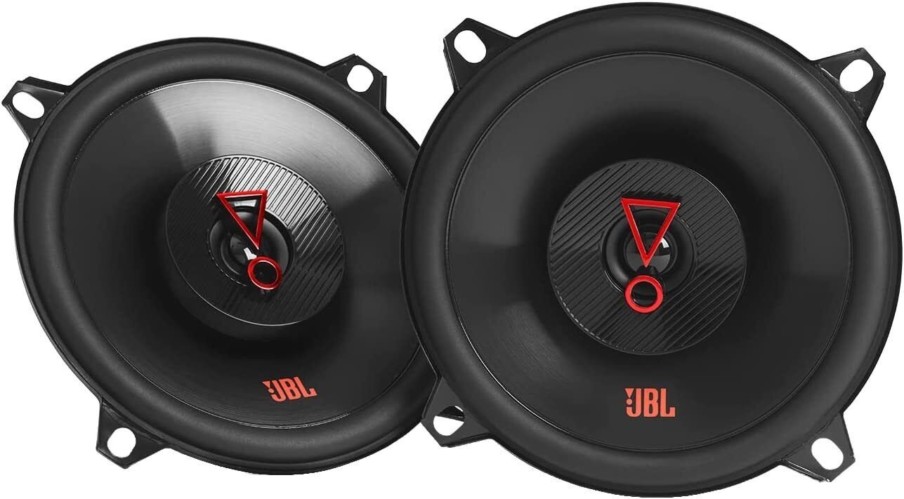 Jbl Stage3 527F Auto reproduktory 13cm 130mm