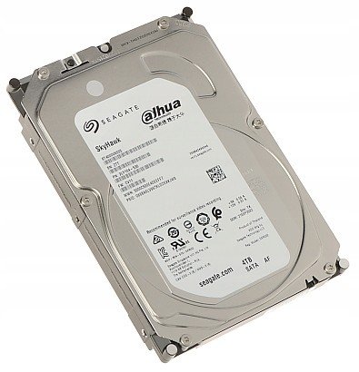 Disk Na Registrace HDD-ST4000VX005 4TB 24/7 SkyH