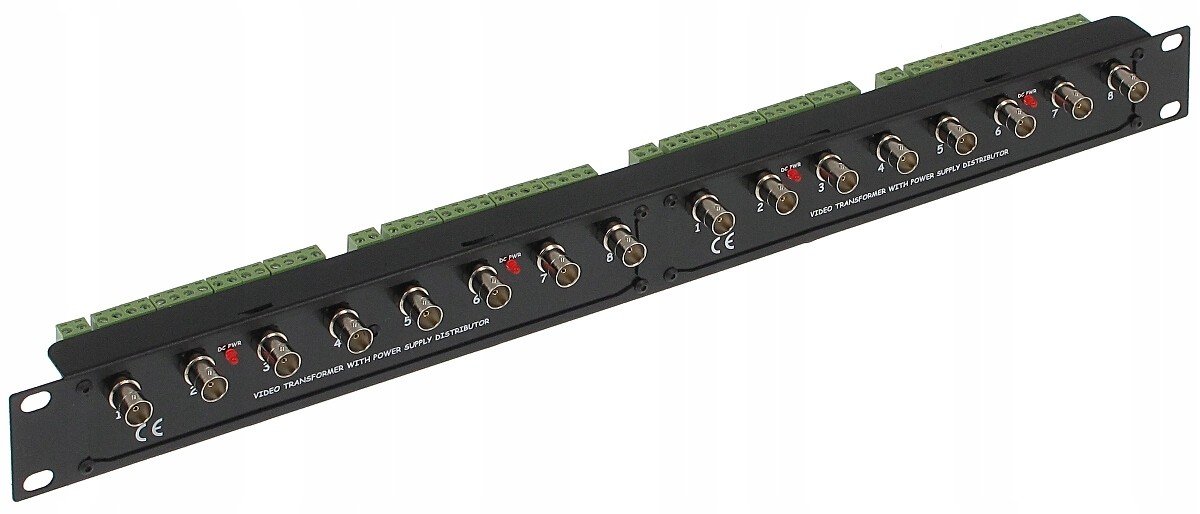 Video transformátor TR-16H/DC/R19