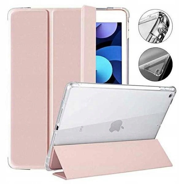 Mercury Clear Back Cover iPad Pro 11 (2020) světlý