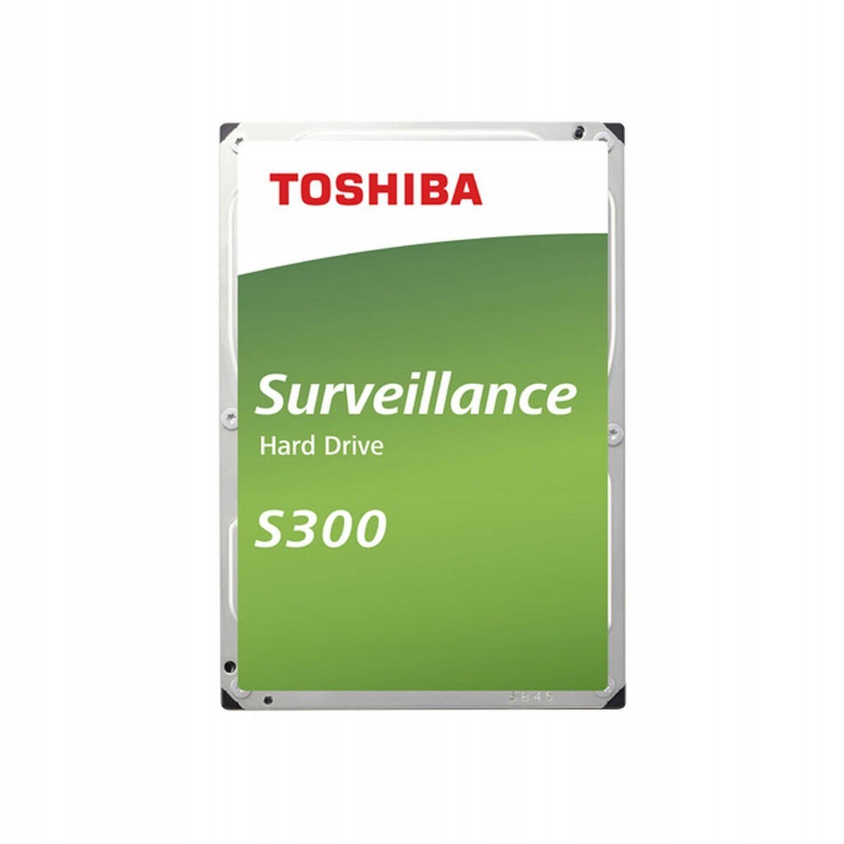 Pevný disk Toshiba HDWT140UZSVA 4TB 3.5