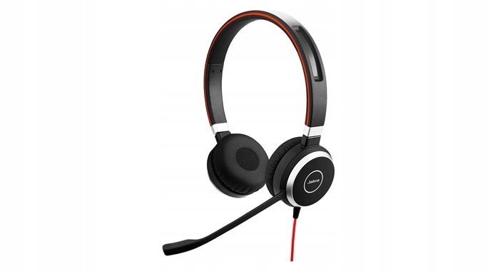 Jabra Evolve 40 Duo