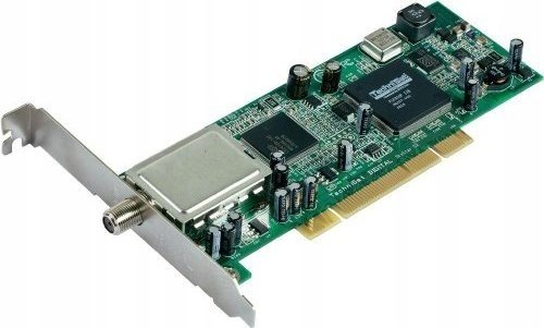 Tuner Technisat Skystar S2 Pci DVB-S2 pro Pc