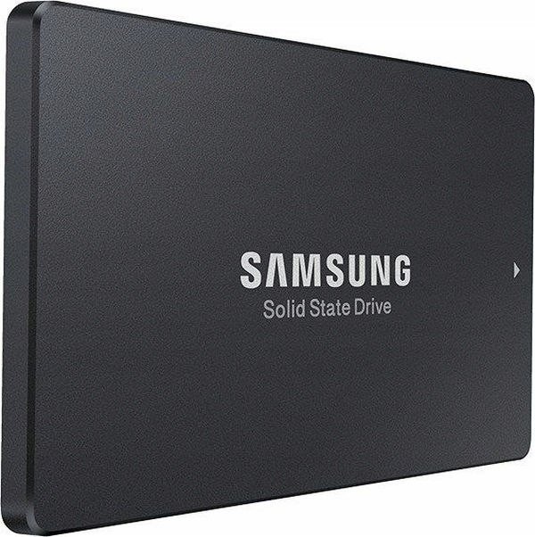 Ssd disk Samsung 2.5″ 960 Gb Sata III (6 Gb/s) 550