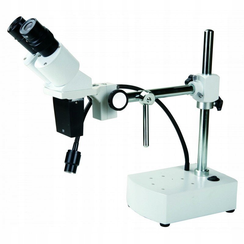 Mikroskop Optek Mst C-2D