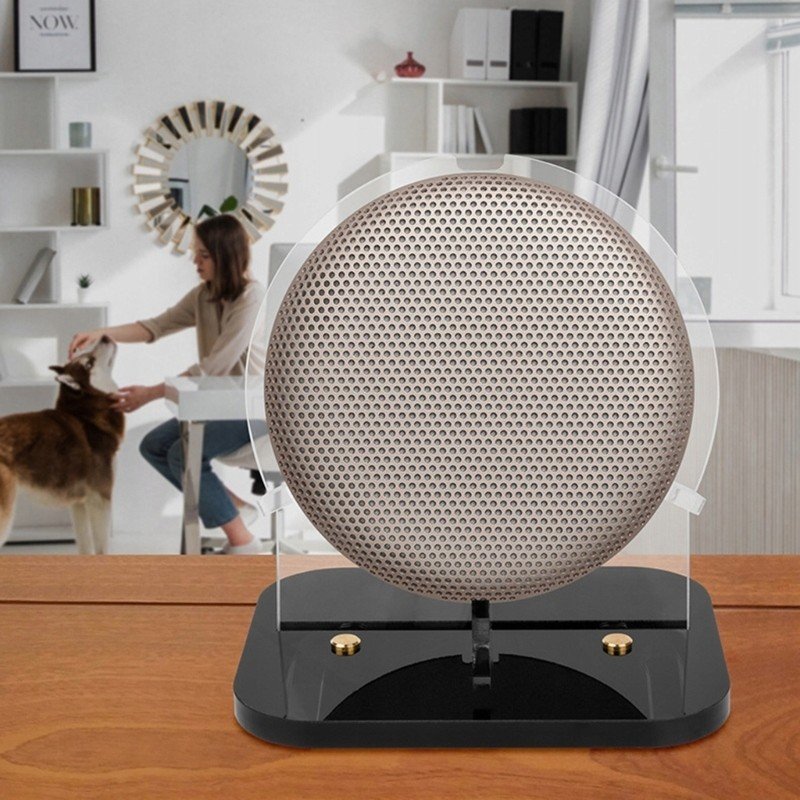 Krásné držáky reproduktorů pro beoplay A1/Beosound