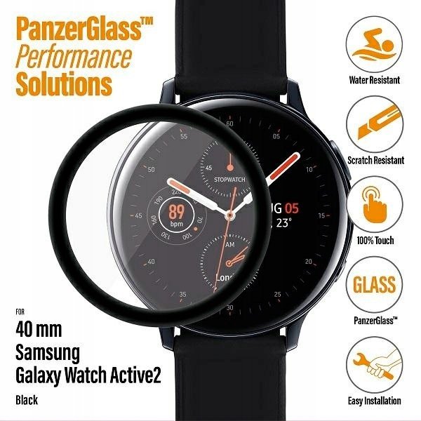 PanzerGlass Galaxy Watch Active 2 40 mm