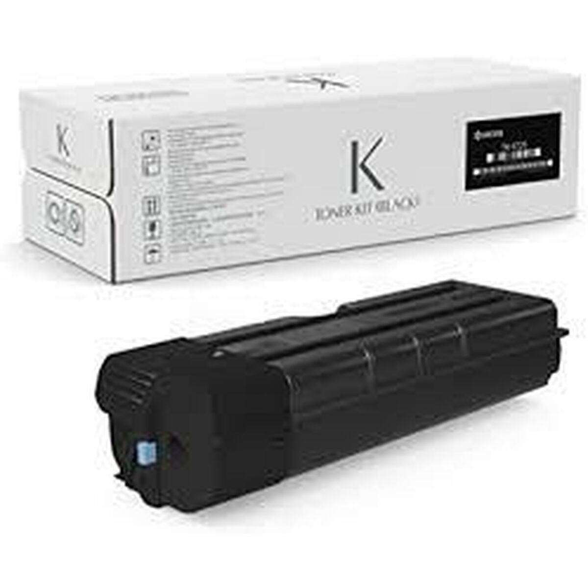 Toner Kyocera TK-6725 Černý