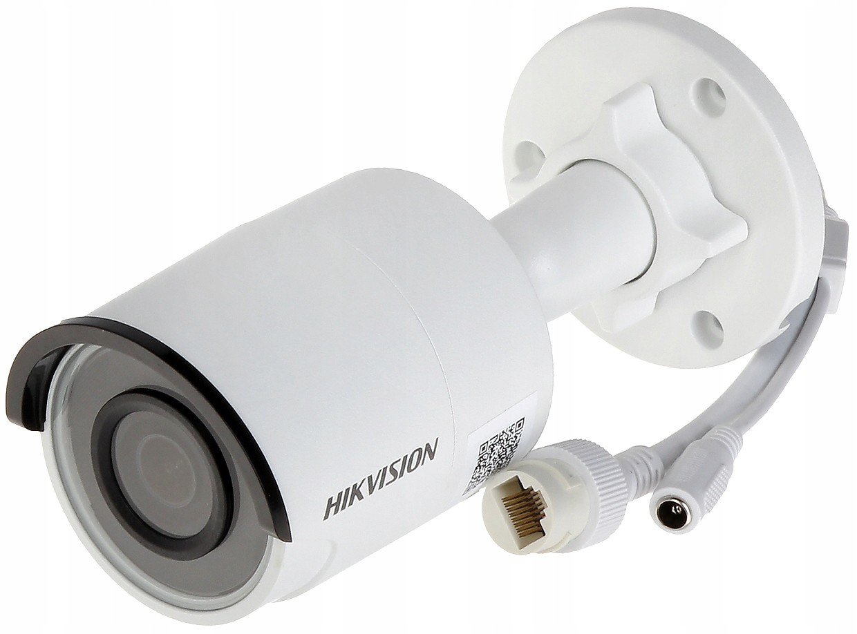 Ip kamera DS-2CD2023G0-I(2,8mm) 2MP Hikvision