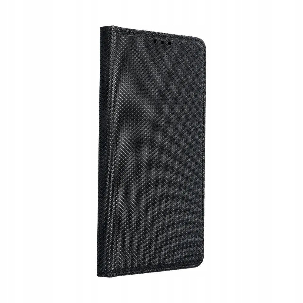 Pouzdro Smart Case book pro Huawei Nova Y70 černé