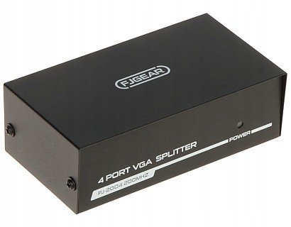 Rozbočovač Vga VGA-SP-1/4