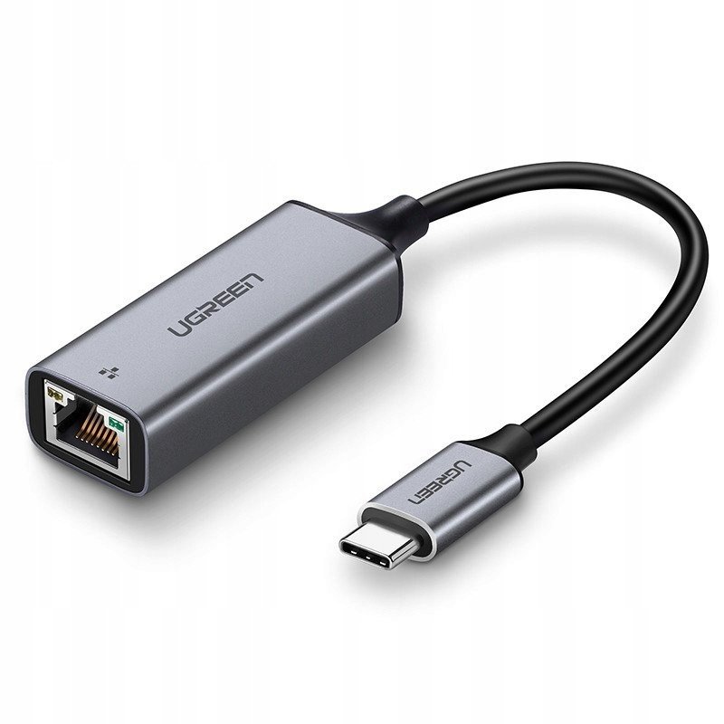 Ugreen Adaptér Usb-c RJ45 Gigabit Ethernet