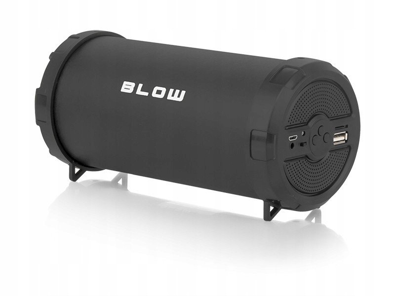 Bluetooth reproduktor Blow Bazooka tuba Usb Fm Sd 25W