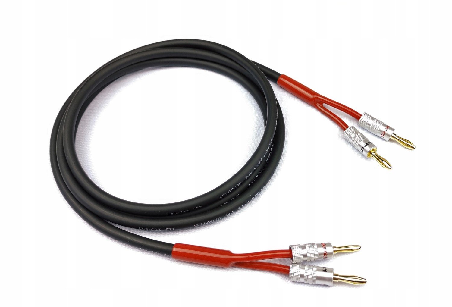 Cordial Cls 225-651 reproduktorový kabel Nakamichi 10m