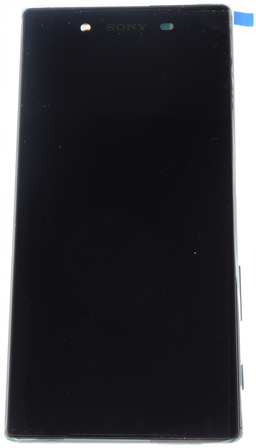 Displej Lcd Sony Xperia Z5 E6603 Černý E6653