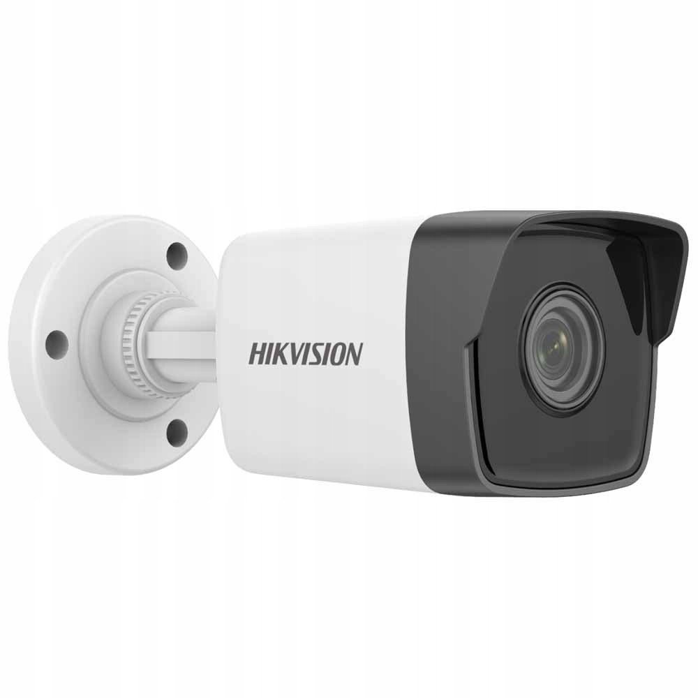 Ip kamera Hikvision DS-2CD1041G0-I/P(2,8MM) 4 Mpx