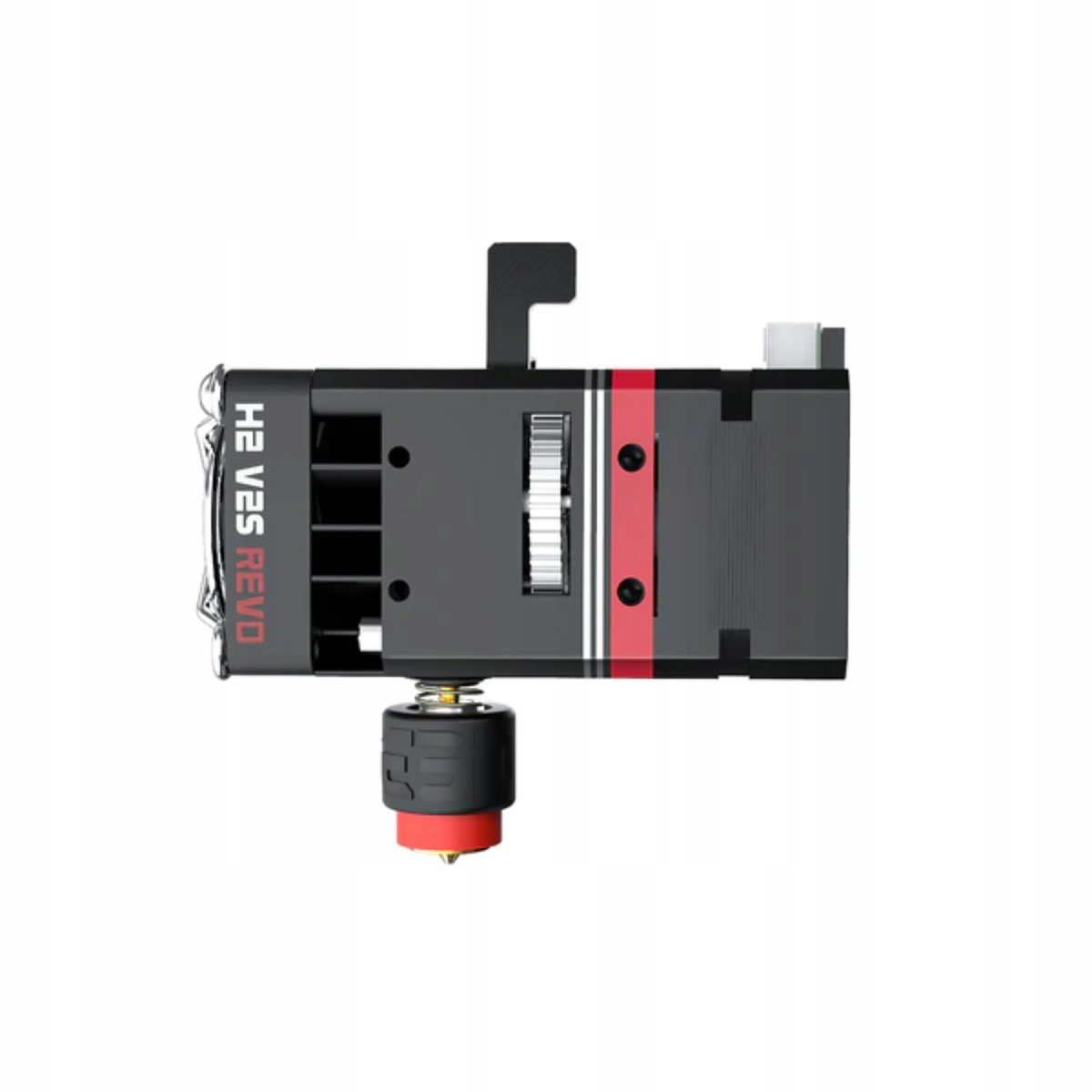 Extrudér Btt Biqu H2 V2S Revo Direct Drive 1,75 mm