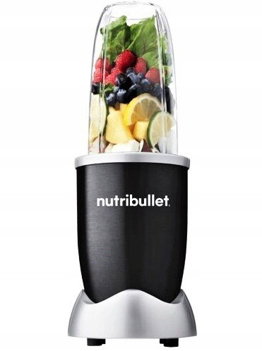 NutriBullet Stolní mixér 600W Delimano