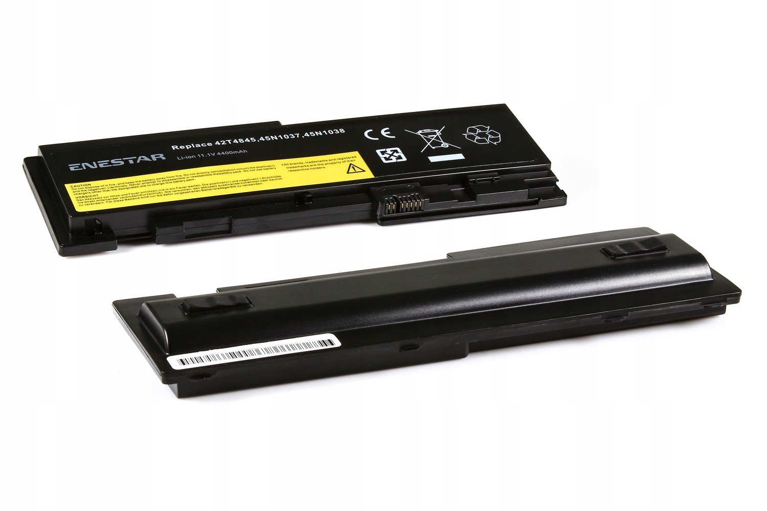 11.1V baterie pro Lenovo Thinkpad T430S (2352)