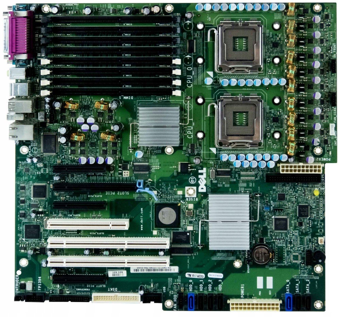 Dell 0MY171 Socket 771 DDR2 Precision 690