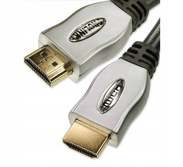 Prodlužovací Hdmi konektor na Hdmi konektor 5 m Exclusive