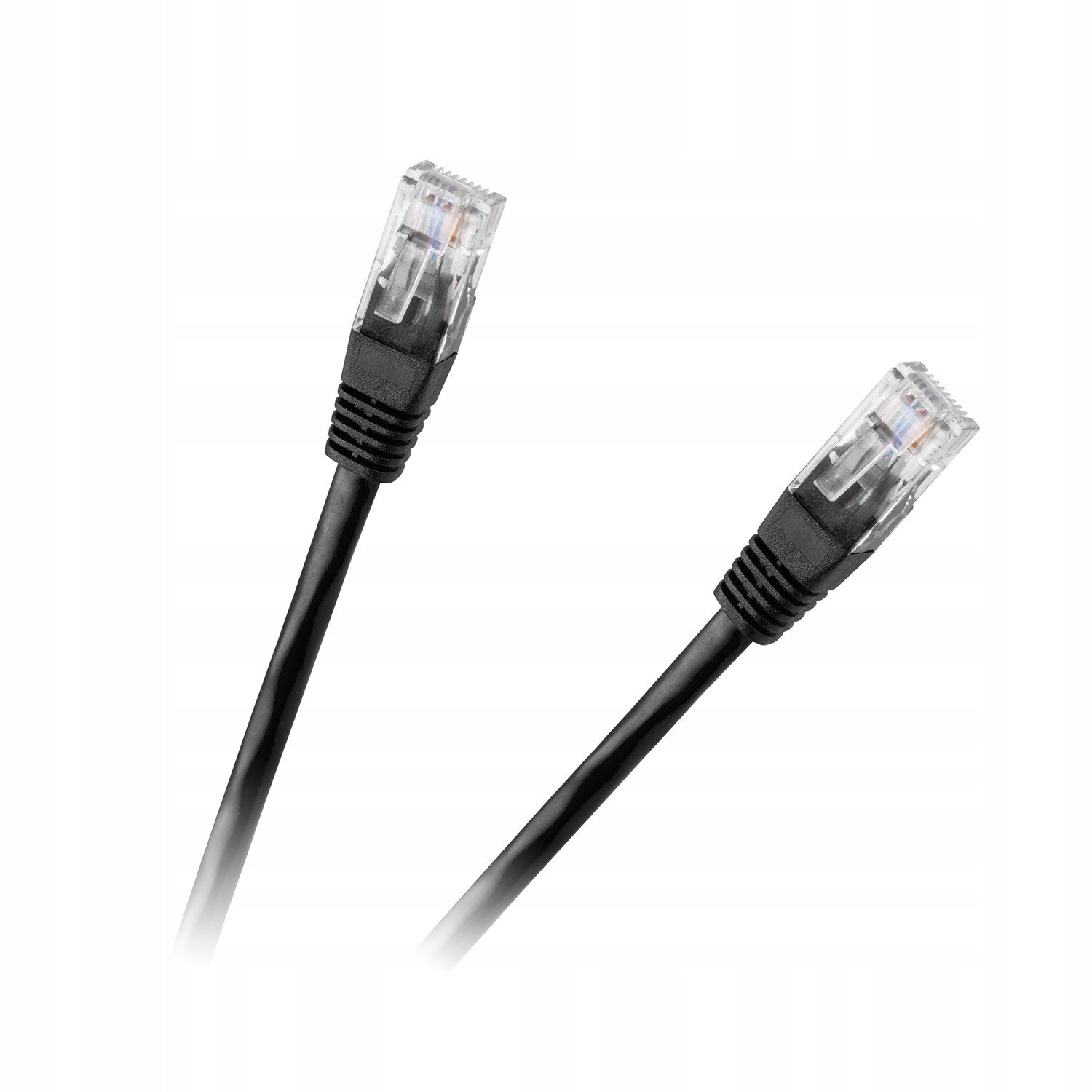 Patchcord síťový kabel Utp CAT.6 zástrčka zástrčka 3m