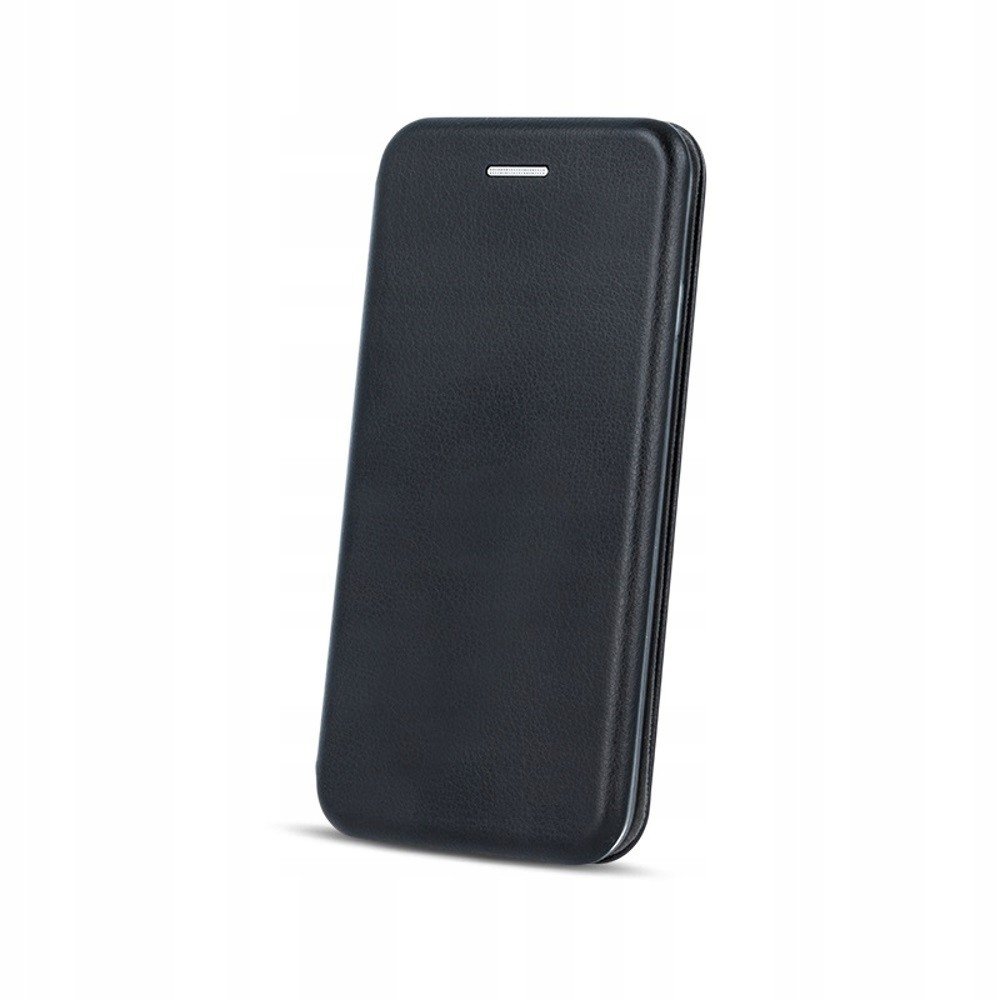 Smart Diva pouzdro pro Samsung Galaxy A51 černé