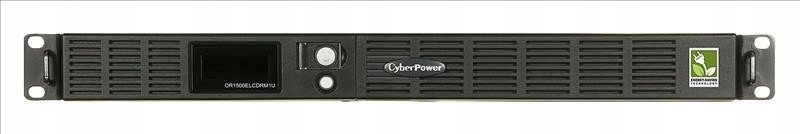 Ups zdroj CyberPower 1500 Va 900 W