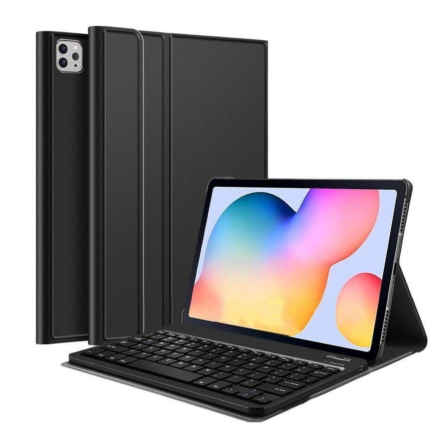 Pouzdro Bluetooth Klávesnice Case Pro Ipad Pro 11 2021