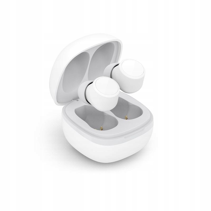 Bezdrátová Bluetooth Sluchátka V5.0 Puro