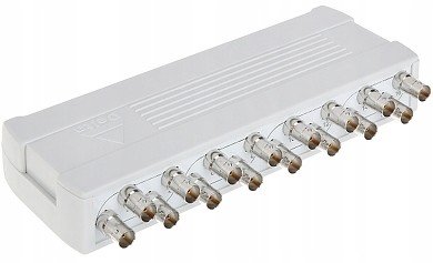 Video Transformátor TR-16