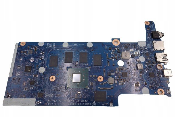 Základní deska Dell Chromebook 3400 SR3S1 Nyyjn