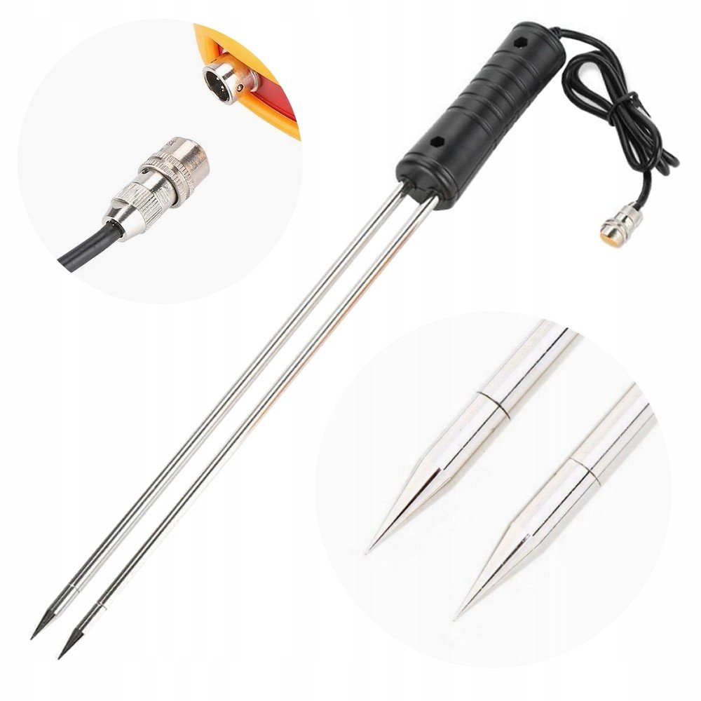 Poměrová Sonda pro Vlhkoměr obilí GM640